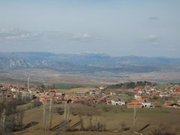 Vezirköprü Taşlıyük Köyü 2