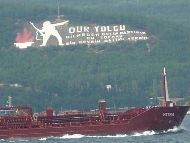 Vezirköprü Taşlıyük Köyü 5