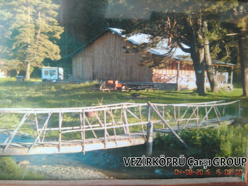 Vezirköprü Taşlıyük Köyü 6