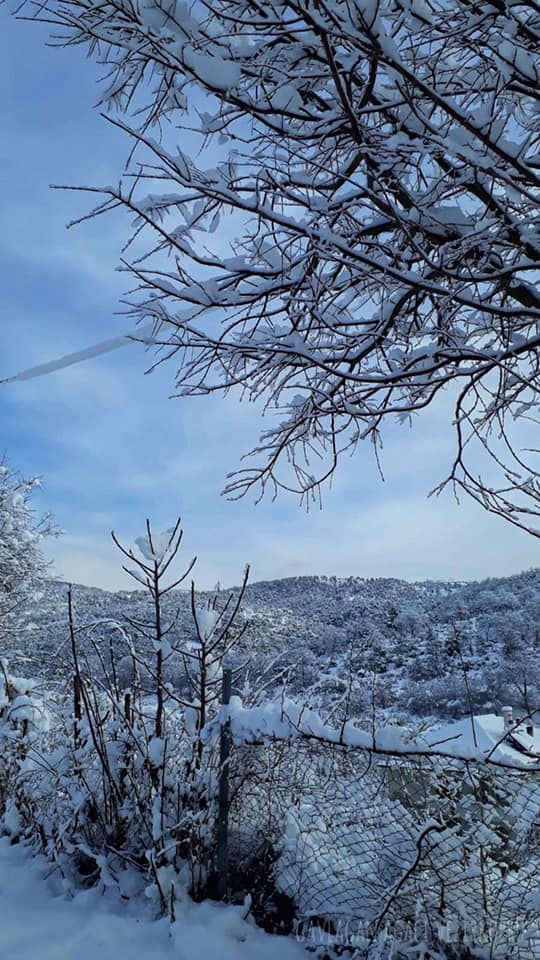 Vezirköprü Tatarkale Köyü 3