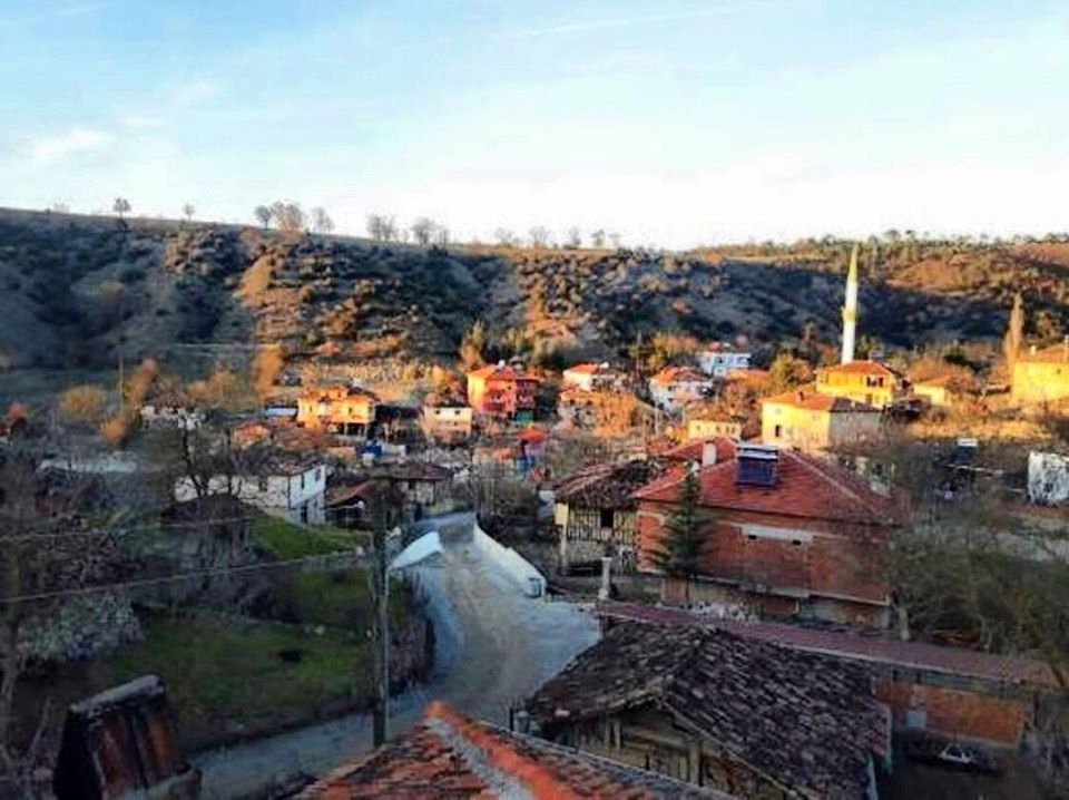 Vezirköprü Türkmen Köyü 10