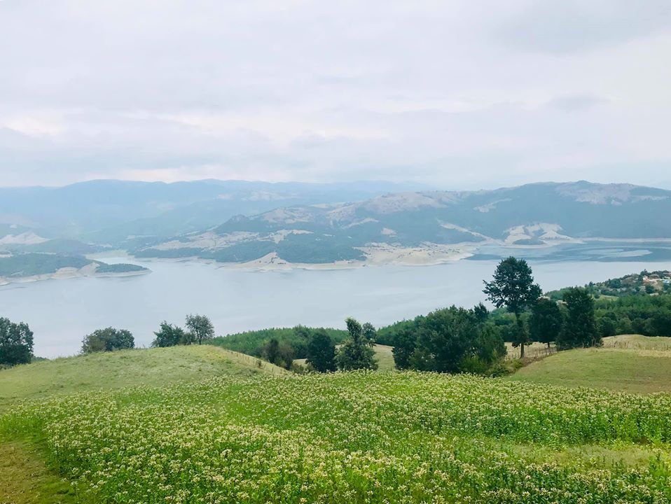 Vezirköprü Türkmen Köyü 12