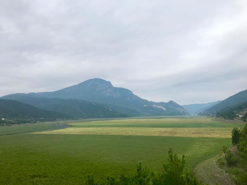 Vezirköprü Türkmen Köyü 13