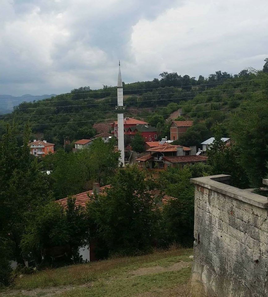 Vezirköprü Türkmen Köyü 4