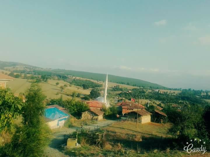 Vezirköprü Türkmen Köyü 5