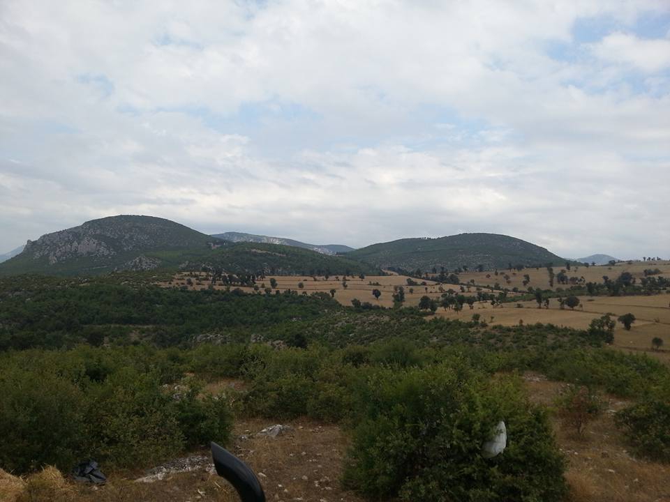 Vezirköprü Türkmen Köyü 7