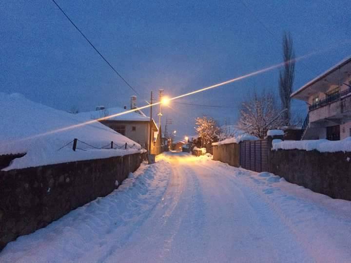 Vezirköprü Yeniçelik Köyü 2