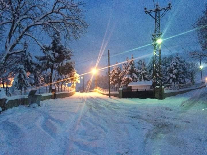 Vezirköprü Yeniçelik Köyü 4