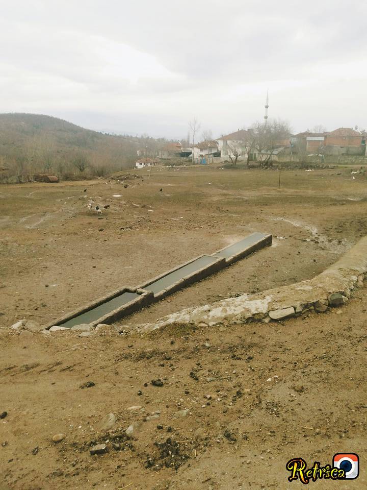 Vezirköprü Yeniçelik Köyü 5