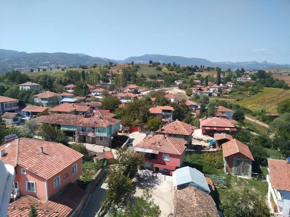 Vezirköprü Yeniçelik Köyü 7