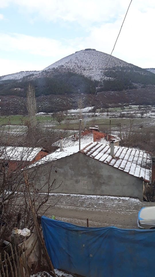 Vezirköprü Yenidüzce Köyü 7