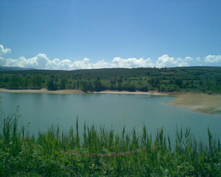 Vezirköprü Yukarınarlı Köyü 2