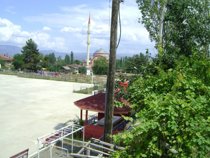 Vezirköprü Yukarınarlı Köyü 4