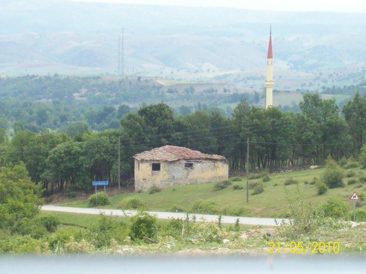 Vezirköprü Yukarınarlı Köyü 5