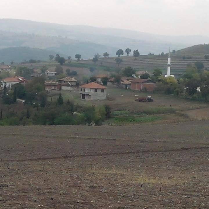 Vezirköprü Yürükçal Köyü 5