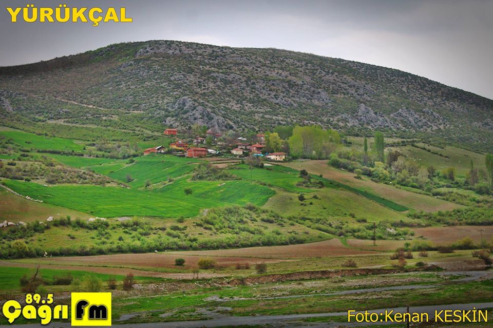 Vezirköprü Yürükçal Köyü 6