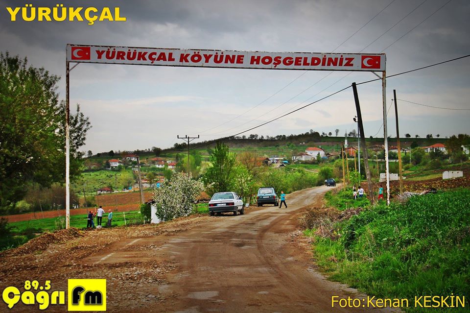 Vezirköprü Yürükçal Köyü 7