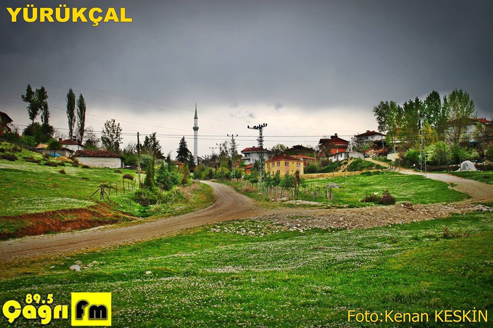 Vezirköprü Yürükçal Köyü 8