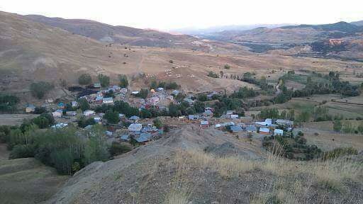 Aşkale Sazlı Köyü Resimleri 1