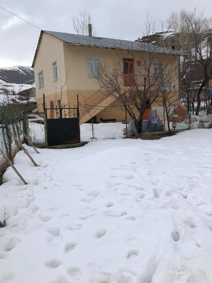 Aşkale Sazlı Köyü Resimleri 2