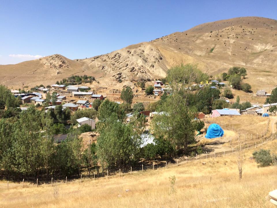 Aşkale Sazlı Köyü Resimleri 5