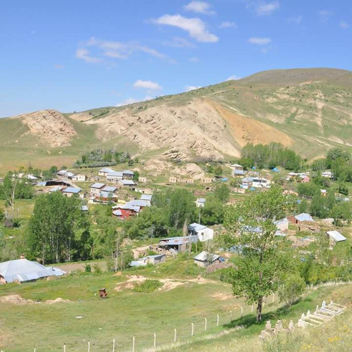 Aşkale Sazlı Köyü Resimleri 6