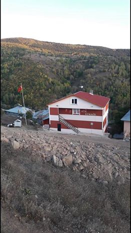 Mesudiye Celal Köyü Resimleri 5