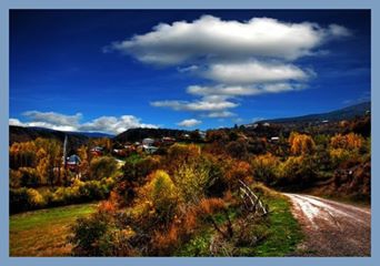 Mesudiye Çaltepe Köyü Resimleri 1