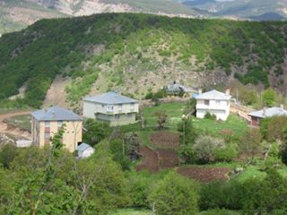 Mesudiye Çaltepe Köyü Resimleri 2