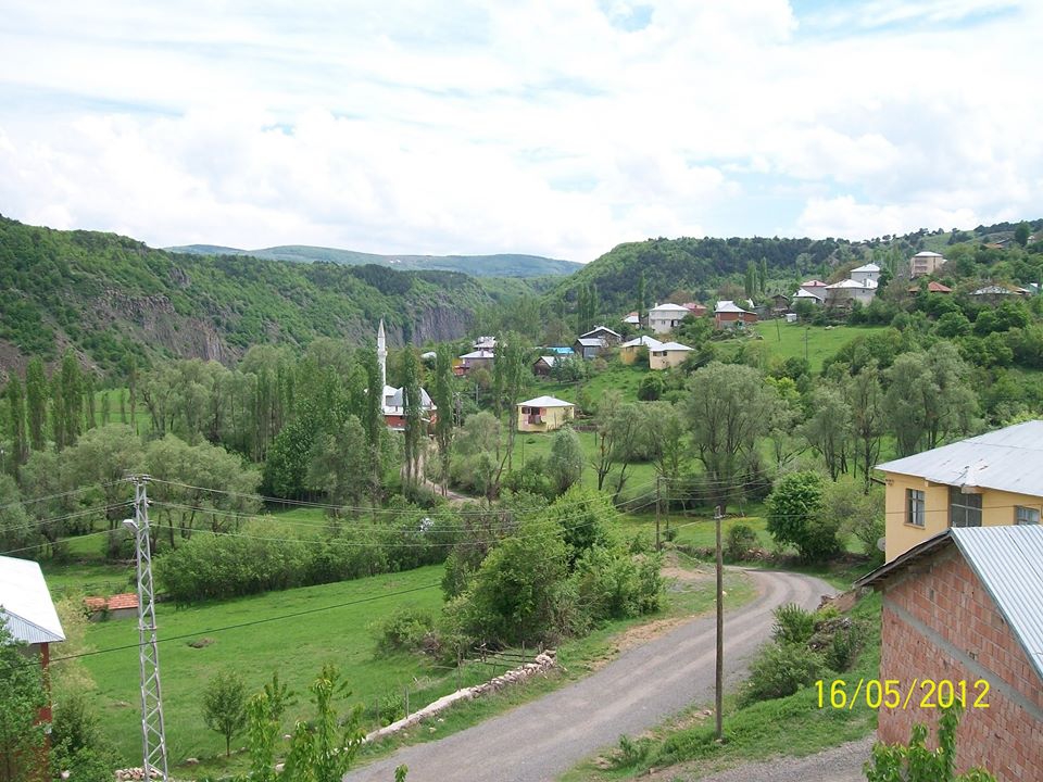Mesudiye Çaltepe Köyü Resimleri 4