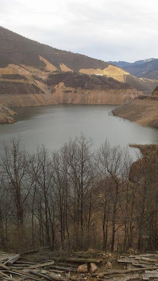 Mesudiye Çamlık Köyü Resimleri 1