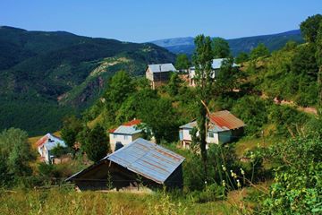 Mesudiye Çamlık Köyü Resimleri 2