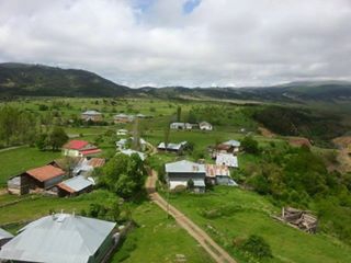 Mesudiye Çardaklı Köyü Resimleri 2