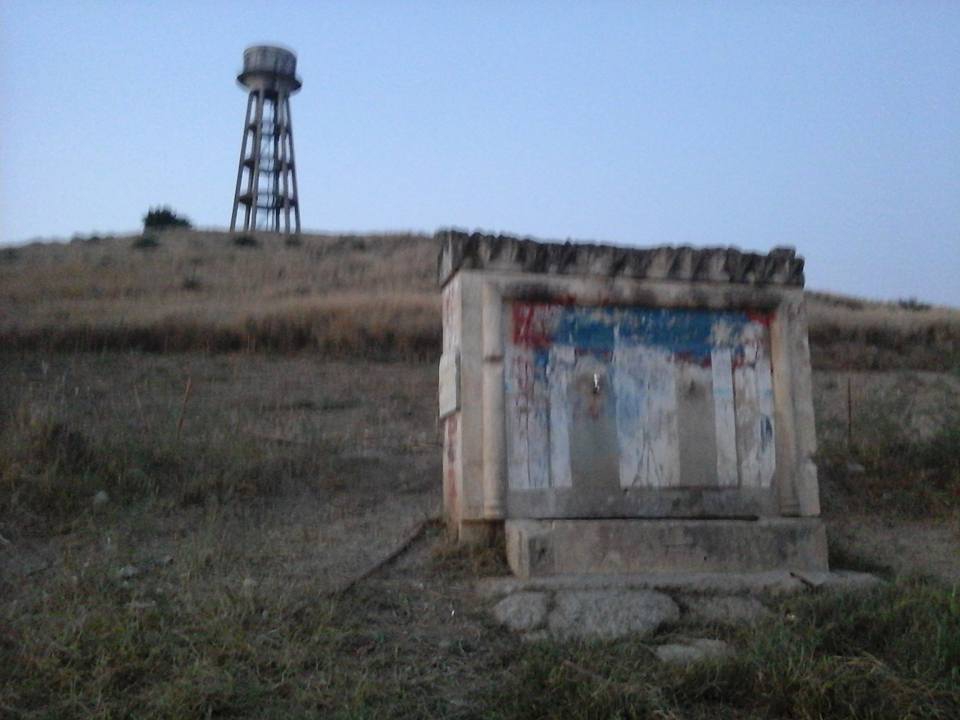 Adana İmamoğlu Camili Köyü Resimleri 10