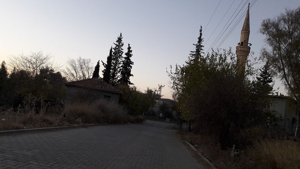 Adana İmamoğlu Camili Köyü Resimleri 13