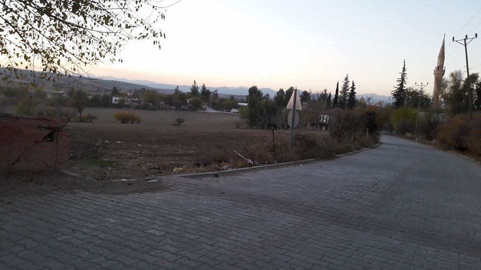 Adana İmamoğlu Camili Köyü Resimleri 14