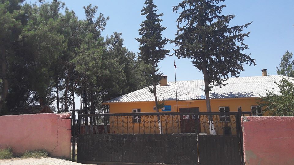 Adana İmamoğlu Camili Köyü Resimleri 15