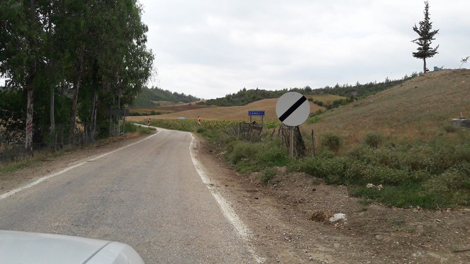 Adana İmamoğlu Camili Köyü Resimleri 19