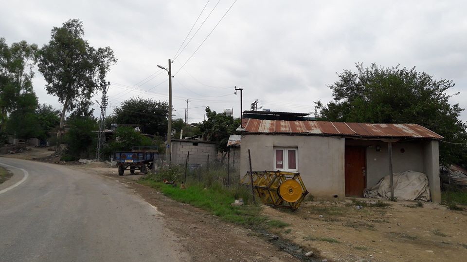 Adana İmamoğlu Camili Köyü Resimleri 20