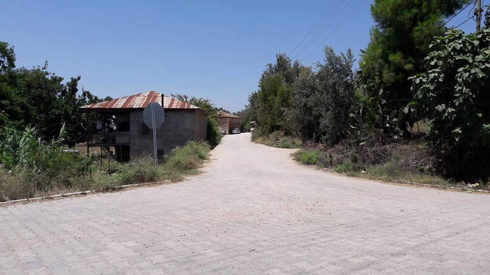 Adana İmamoğlu Camili Köyü Resimleri 22