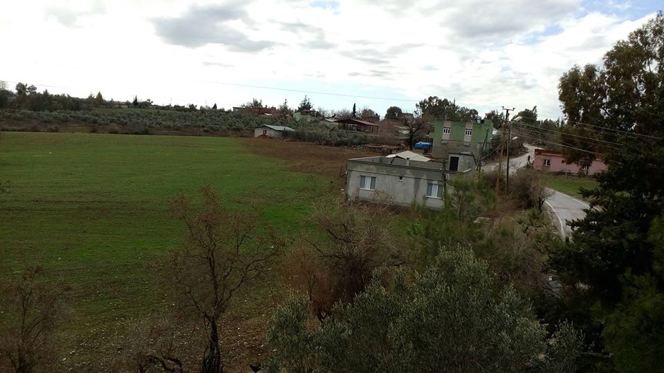 Adana İmamoğlu Camili Köyü Resimleri 23