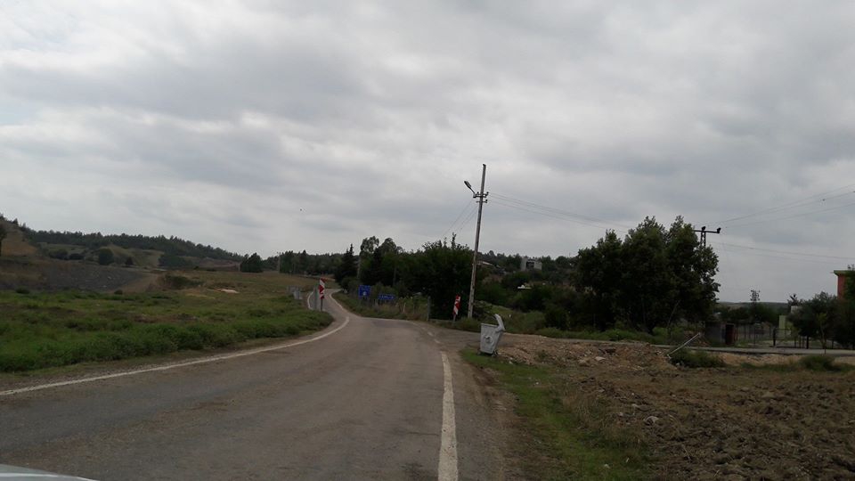 Adana İmamoğlu Camili Köyü Resimleri 7