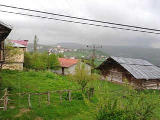 Mesudiye Çavdar Köyü Resimleri 1