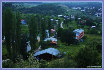 Mesudiye Çavdar Köyü Resimleri 2