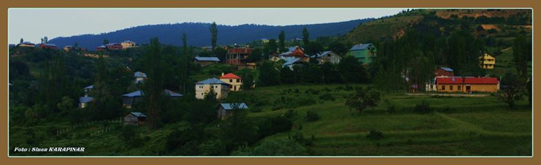 Mesudiye Çavdar Köyü Resimleri 3