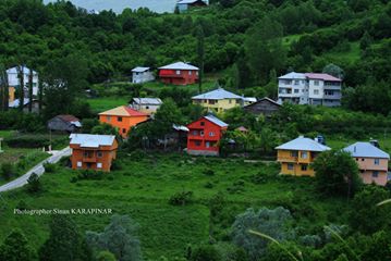 Mesudiye Çavdar Köyü Resimleri 4