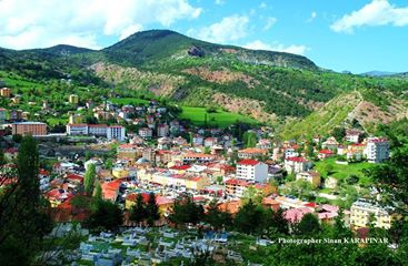 Mesudiye Çitliksarıca Köyü Resimleri 1