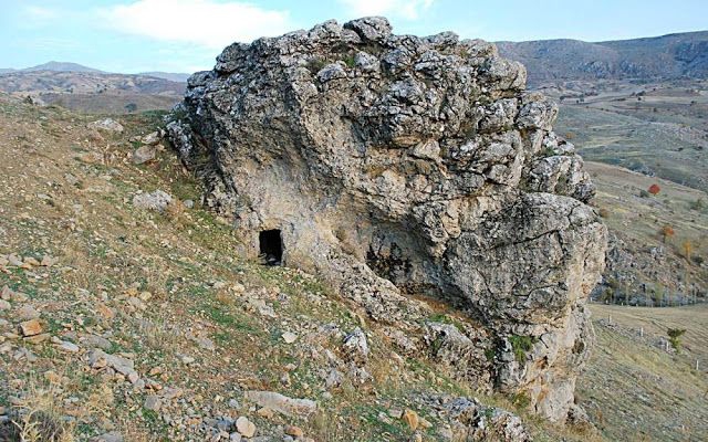 Isparta Aliköyü Köyü Resimleri 8