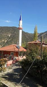 Isparta Aliköyü Köyü Resimleri 9