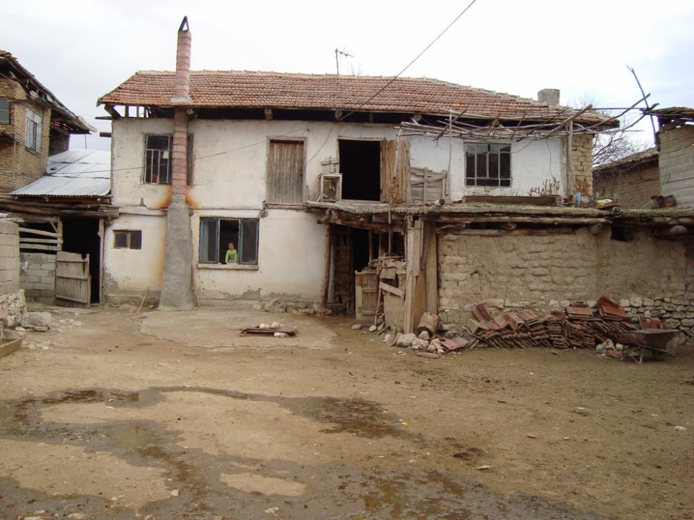 Isparta Bozanönü Köyü Resimleri 10